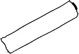WILMINK GROUP wg1007461 -  Прокладка, крышка головки цилиндра